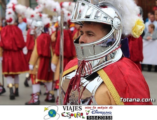 Jueves Santo traslado mañana 2019 - 91